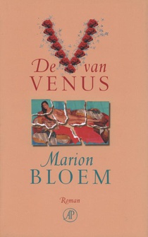 De V van Venus voorzijde