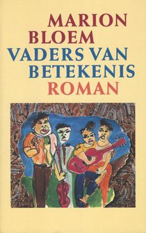 Vaders van betekenis voorzijde