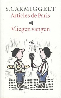 Articles de Paris & Vliegen vangen voorzijde