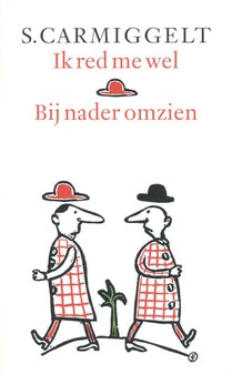 Ik red me wel & Bij nader omzien voorzijde