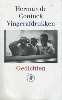 Vingerafdrukken