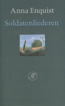 Soldatenliederen