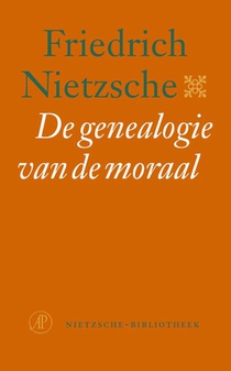 De genealogie van de moraal