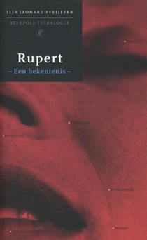 Rupert voorzijde