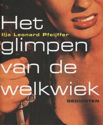 Het glimpen van de welkwiek