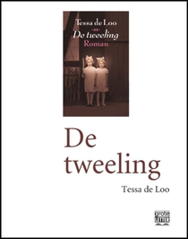 De tweeling voorzijde