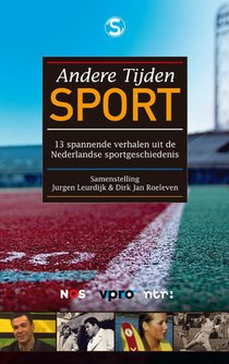 Andere tijden sport voorzijde