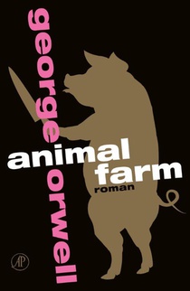 Animal farm voorzijde