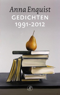 Gedichten 1991-2012