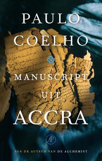 Manuscript uit Accra