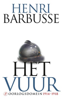 Het vuur voorzijde