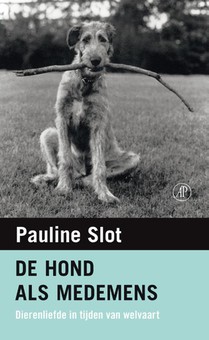 De hond als medemens