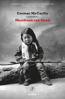 Meridiaan van bloed voorzijde