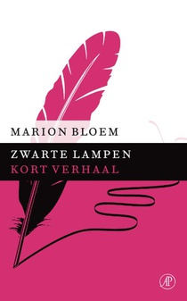 Zwarte lampen