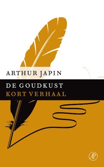 De Goudkust (DNP5) voorzijde