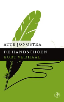 De handschoen