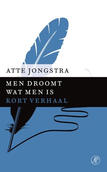 Men droomt wat men is