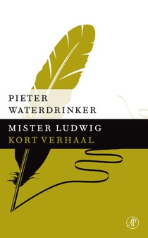 Mister Ludwig voorzijde
