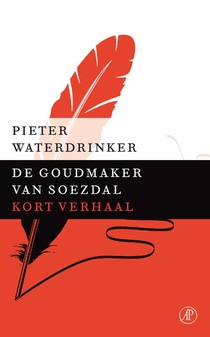 De goudmaker van Soezdal voorzijde