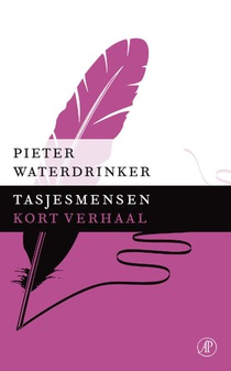 Tasjesmensen voorzijde