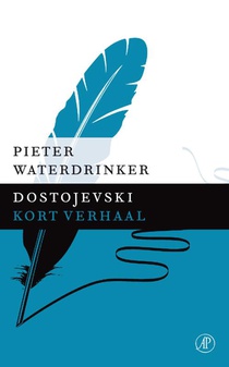 Dostojevski voorzijde