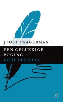 Een gelukkige poging