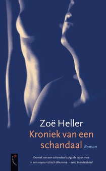 Kroniek van een schandaal