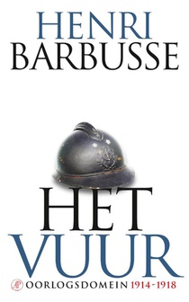 Het vuur voorzijde