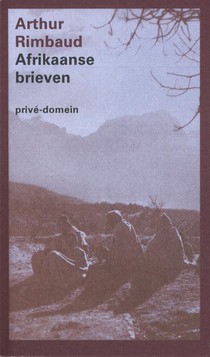 Afrikaanse brieven