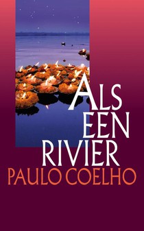 Als een rivier voorzijde