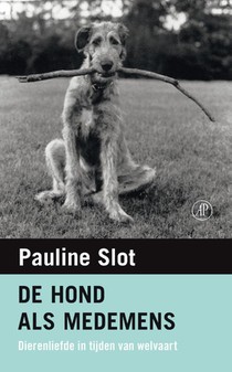 De hond als medemens