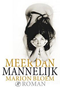 Meer dan mannelijk voorzijde