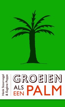 Groeien als een palm voorzijde