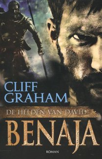 Benaja - De helden van David deel 1