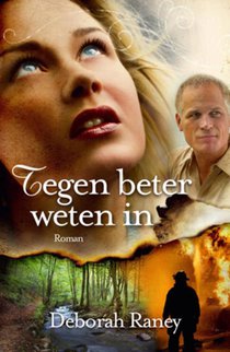 Tegen beter weten in