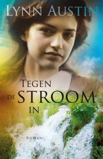 Tegen de stroom in voorzijde