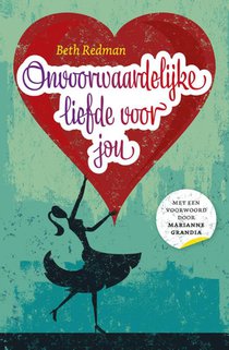 Onvoorwaardelijke liefde voor jou
