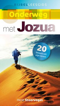 Onderweg met Jozua