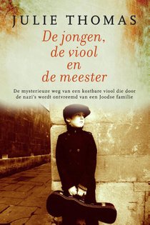 De jongen, de viool en de meester