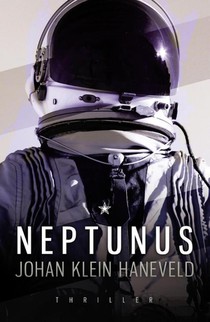 Neptunus voorzijde