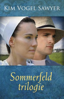 Sommerfeld trilogie voorzijde