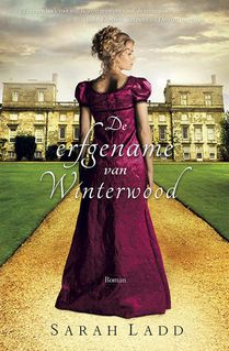 De erfgename van Winterwood