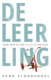 De Leerling voorzijde