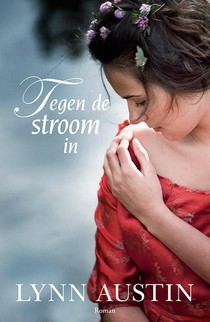 Tegen de stroom in voorzijde