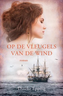 Op de vleugels van de wind voorzijde