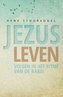 Jezus leven voorzijde