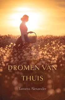 Dromen van thuis voorzijde