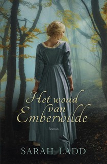 Het woud van Emberwilde voorzijde