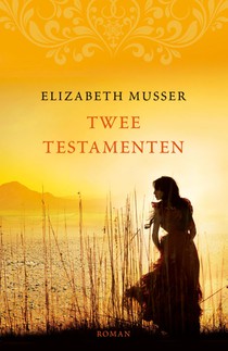 Twee testamenten voorzijde