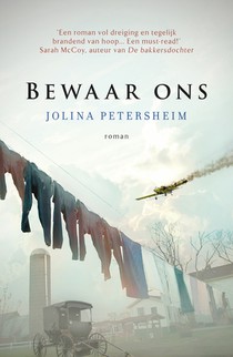 Bewaar ons